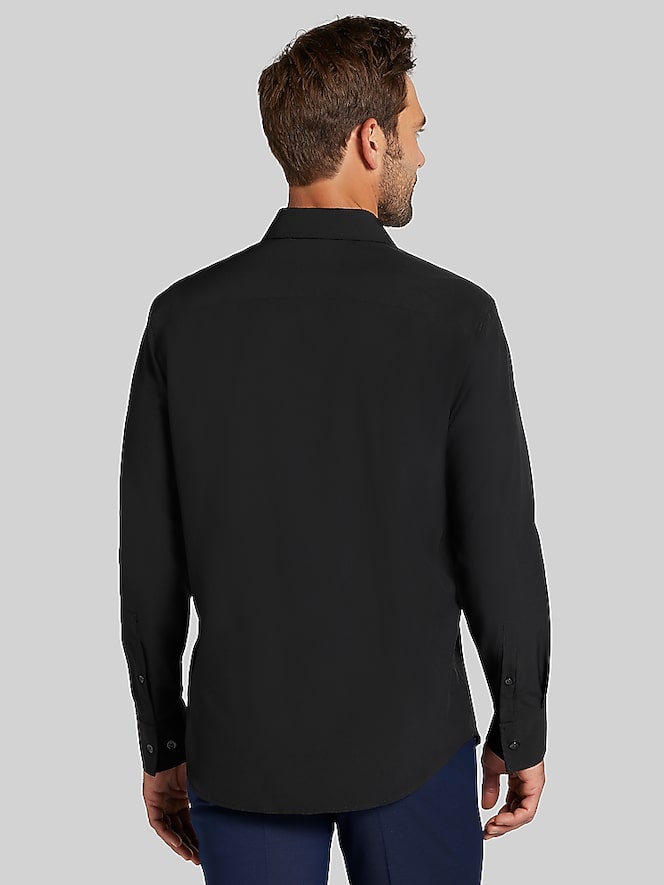 Awearness Kenneth Cole Modern Fit Button Up Shirt