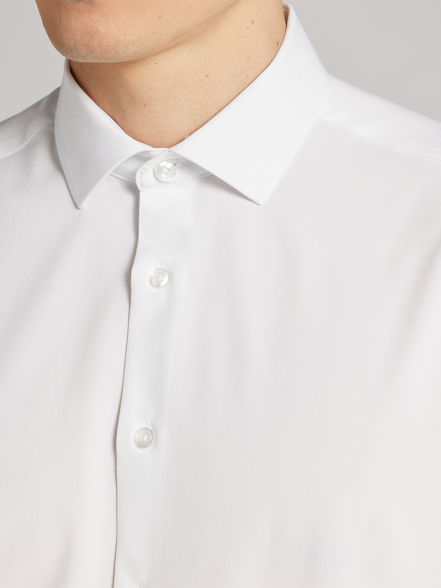 Comfortable Dress Shirts