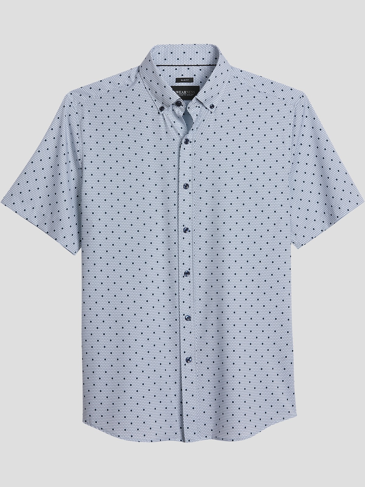 Men's wearhouse short cheap sleeve dress shirts