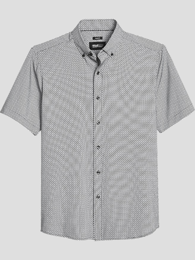 Big and tall black friday online