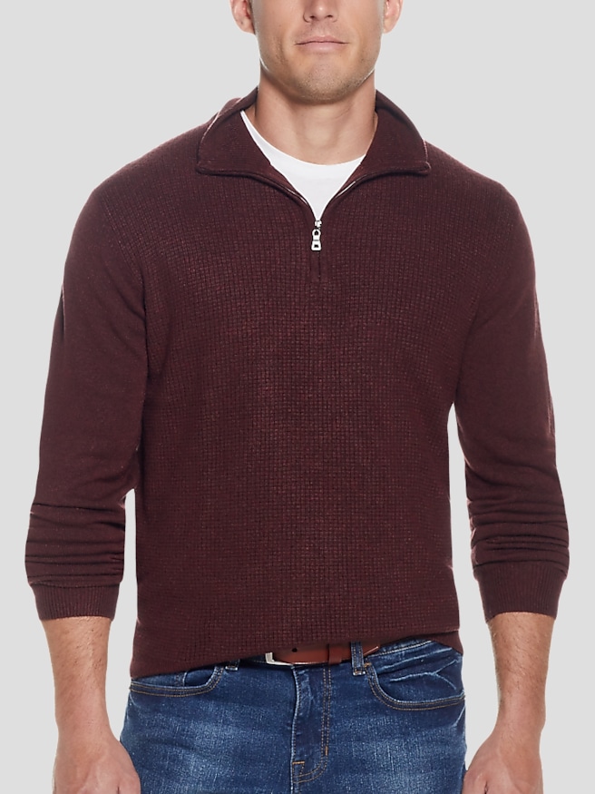 Weatherproof vintage best sale cardigan