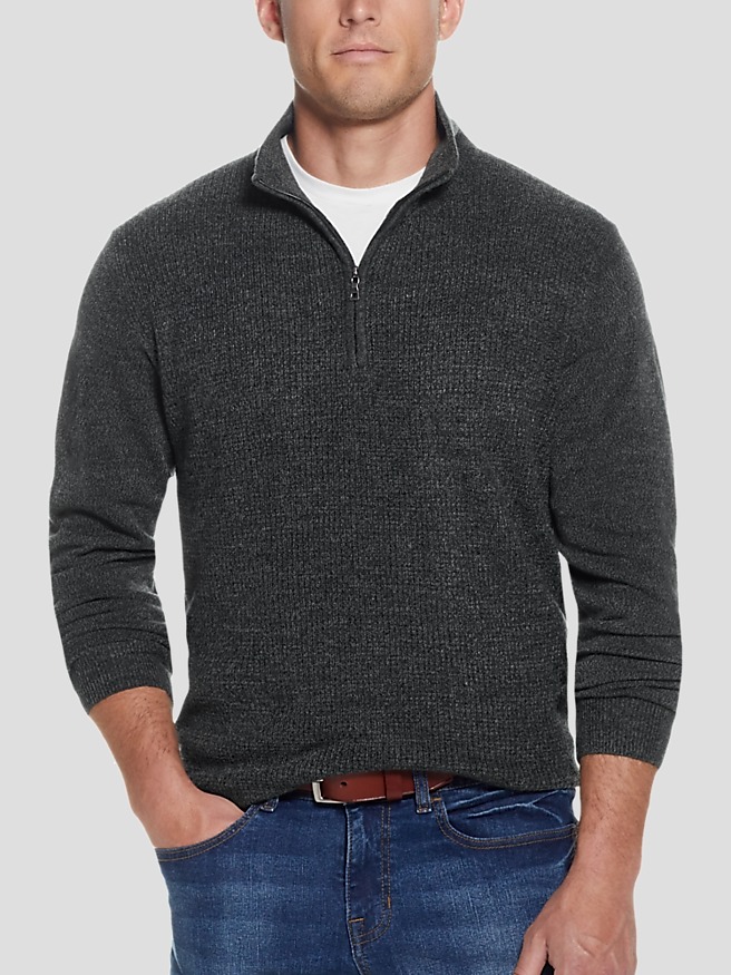 Weatherproof vintage men's holiday sweater outlet