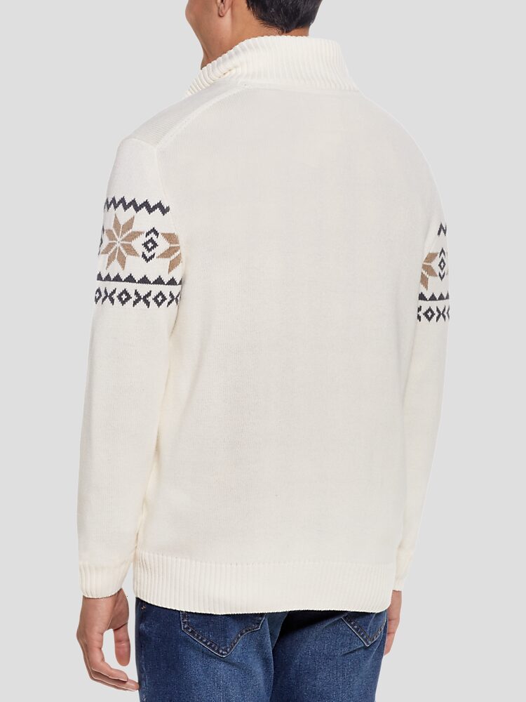 Weatherproof vintage outlet sweater jacket