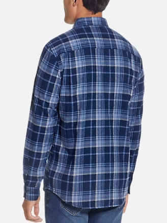 Weatherproof Vintage Vintage Flannel Plaid Shirt | All Sale| Men's ...