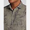 Awearness Kenneth Cole CHILLFLEX Slim Fit 4-Way Stretch Button Up Shirt