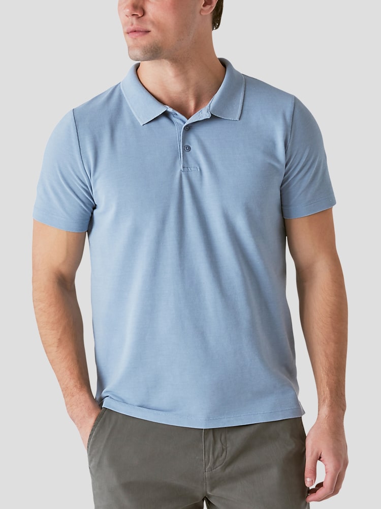 Classic polo brand outlet