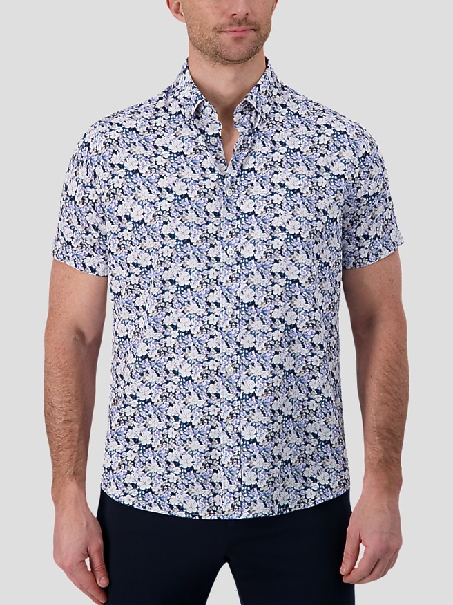 Performance 4-Way Stretch Collection | Men's Wearhouse