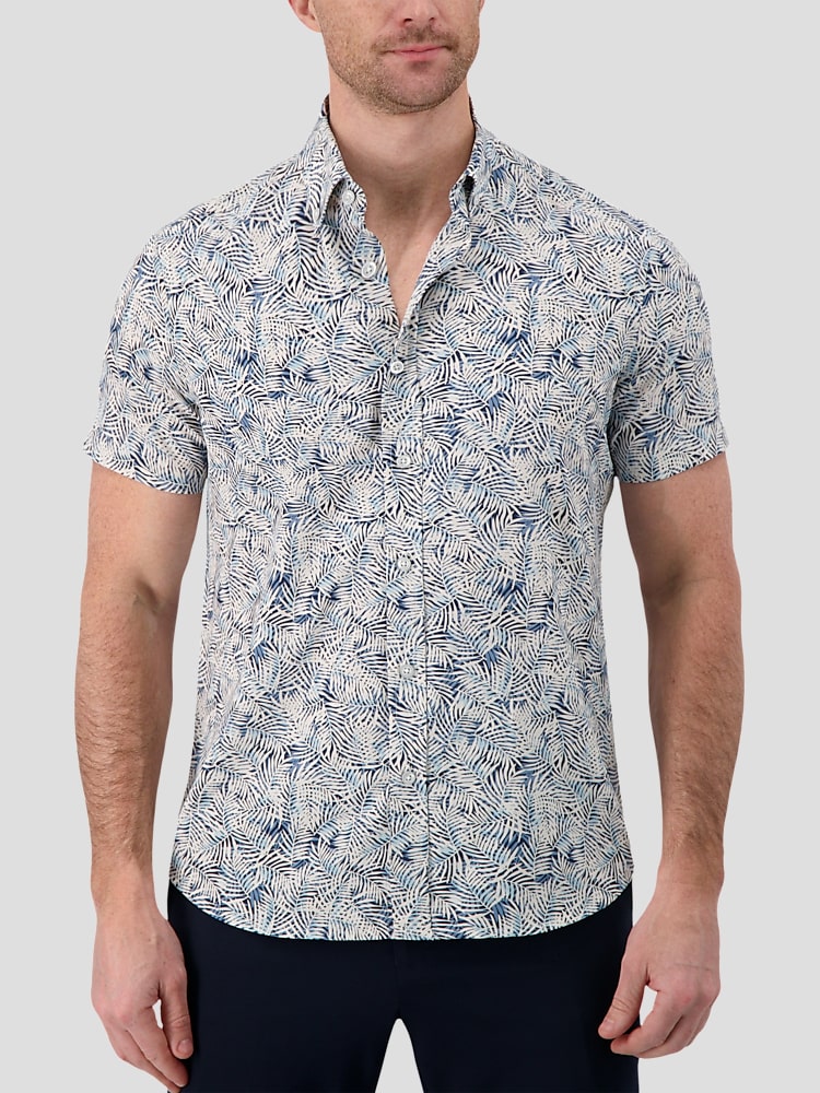 Men's wearhouse short sleeve dress shirts on sale