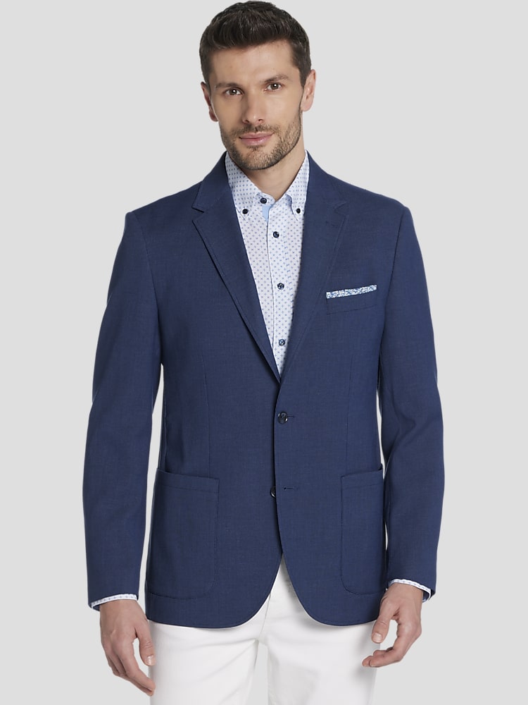 Men's wearhouse sport coat clearance clearance