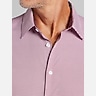 Joseph Abboud Modern Fit Comfort Stretch Hybrid Button Up Shirt