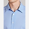 Joseph Abboud Modern Fit Button Up Shirt