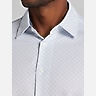 Joseph Abboud Modern Fit Button Up Shirt