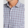 Joseph Abboud Modern Fit Comfort Stretch Button Up Shirt