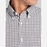Wilke-Rodriguez Modern Fit Woven Button Up Shirt