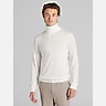 Paisley &Amp; Gray Slim Fit Turtleneck Sweater