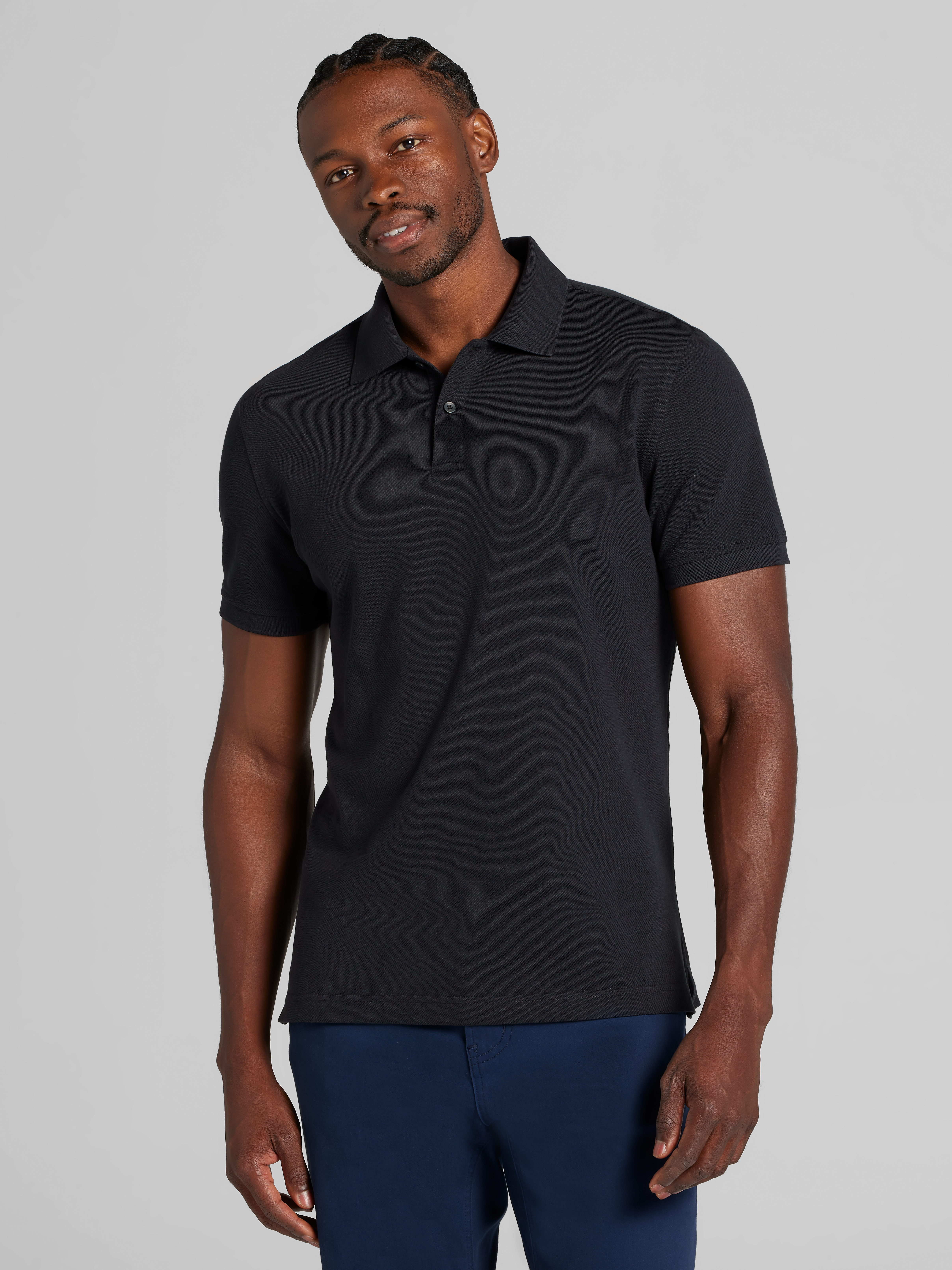 Polo Shirts For Golf | Men's Wearhouse