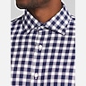 Joseph Abboud Classic Fit Button Up Shirt