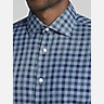 Joseph Abboud Modern Fit Button Up Shirt