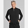Awearness Kenneth Cole CHILLFLEX Modern Fit 4-Way Stretch Full Zip Jacket