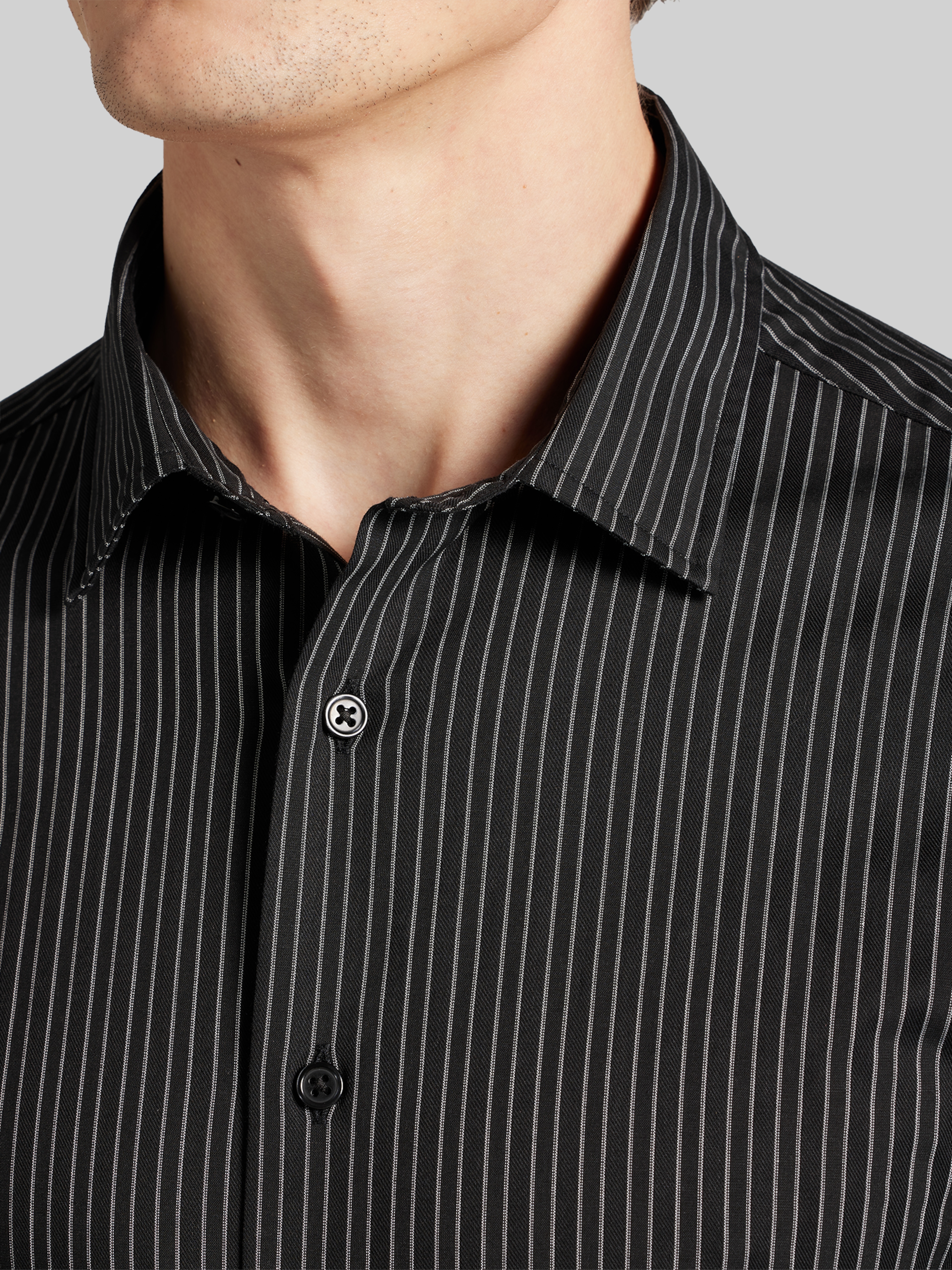 CHILLFLEX Performance Stretch Button Up Shirt