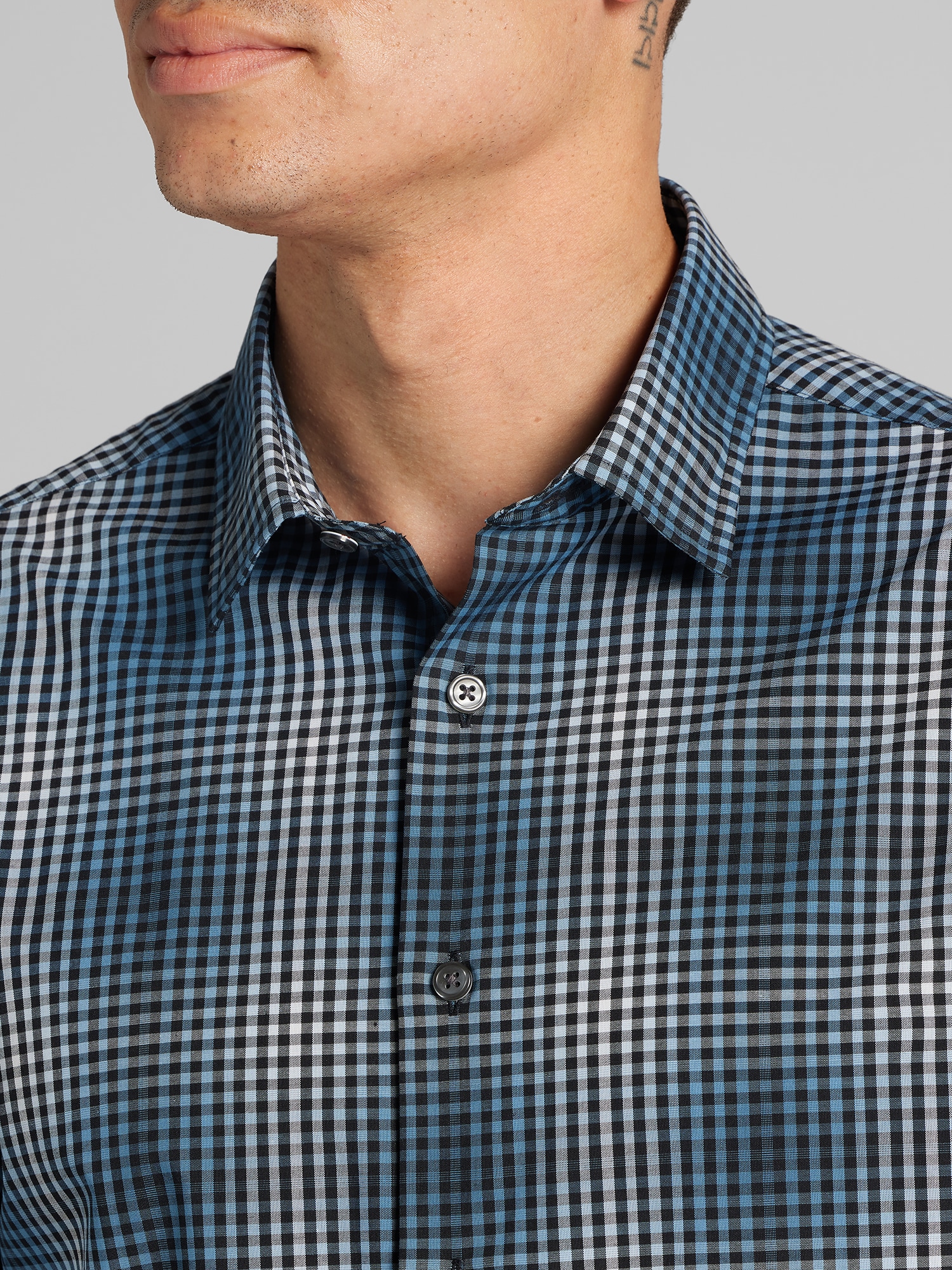 Men's Woven Shirts Near Me