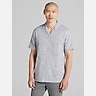 Joseph Abboud Modern Fit Camp Collar Sportshirt