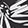 White/Black