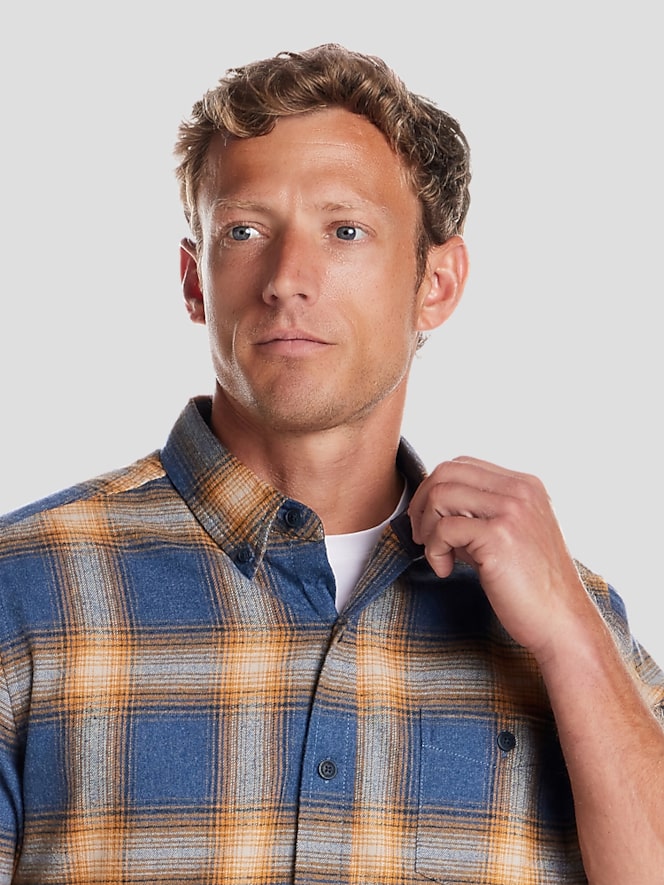 Weatherproof Vintage Flannel Shirt
