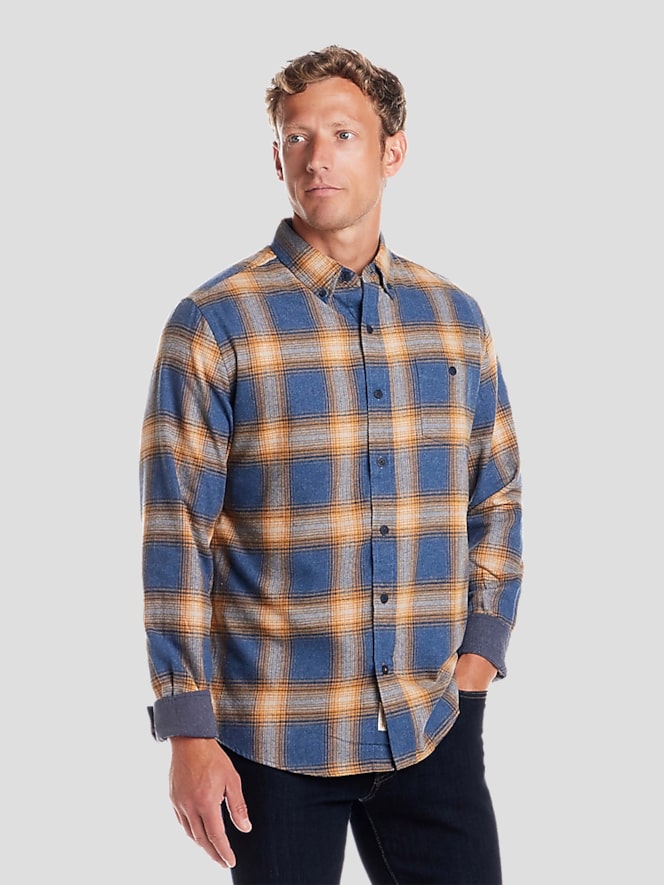 Weatherproof Vintage Flannel Shirt