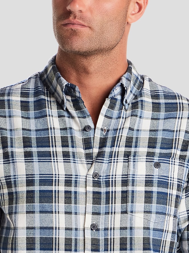 Weatherproof Vintage Flannel Shirt