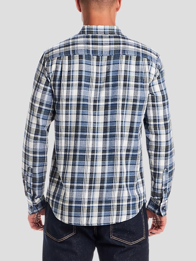 Weatherproof Vintage Flannel Shirt