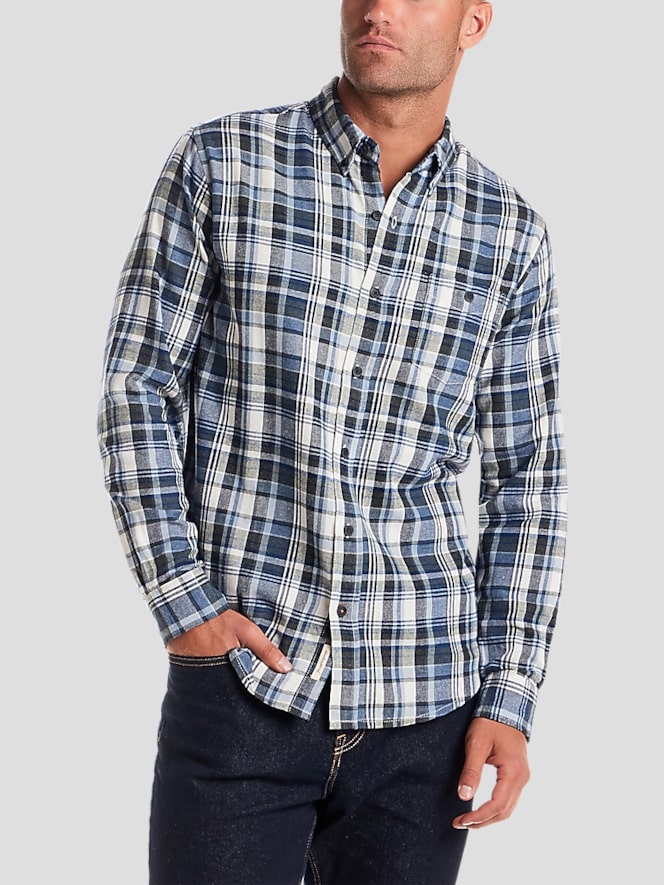 Weatherproof Vintage Flannel Shirt