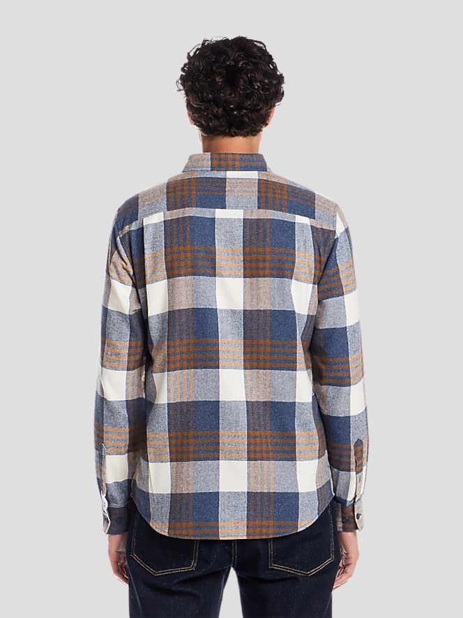 Weatherproof Vintage Flannel Shirt