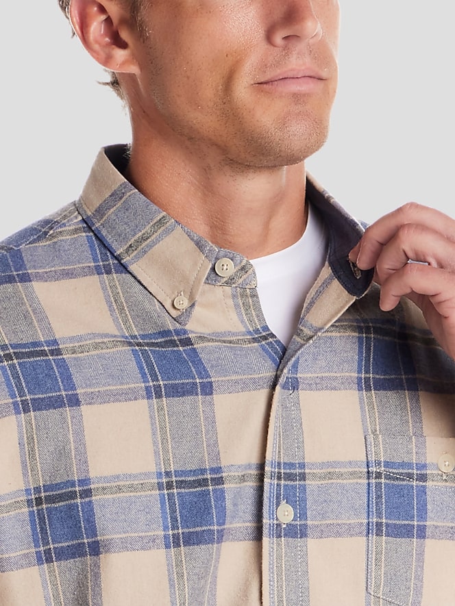 Weatherproof Vintage Flannel Shirt