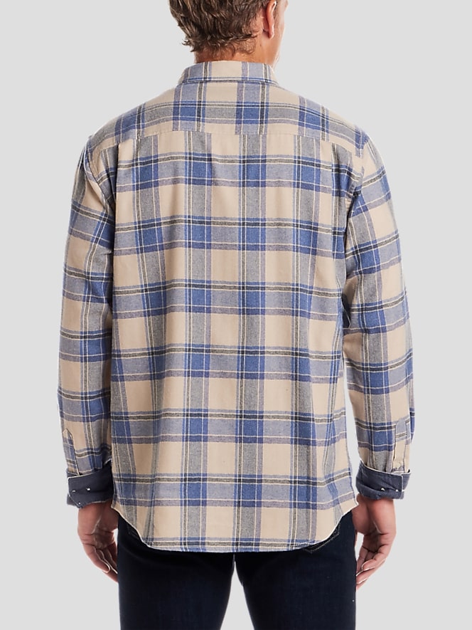 Weatherproof Vintage Flannel Shirt