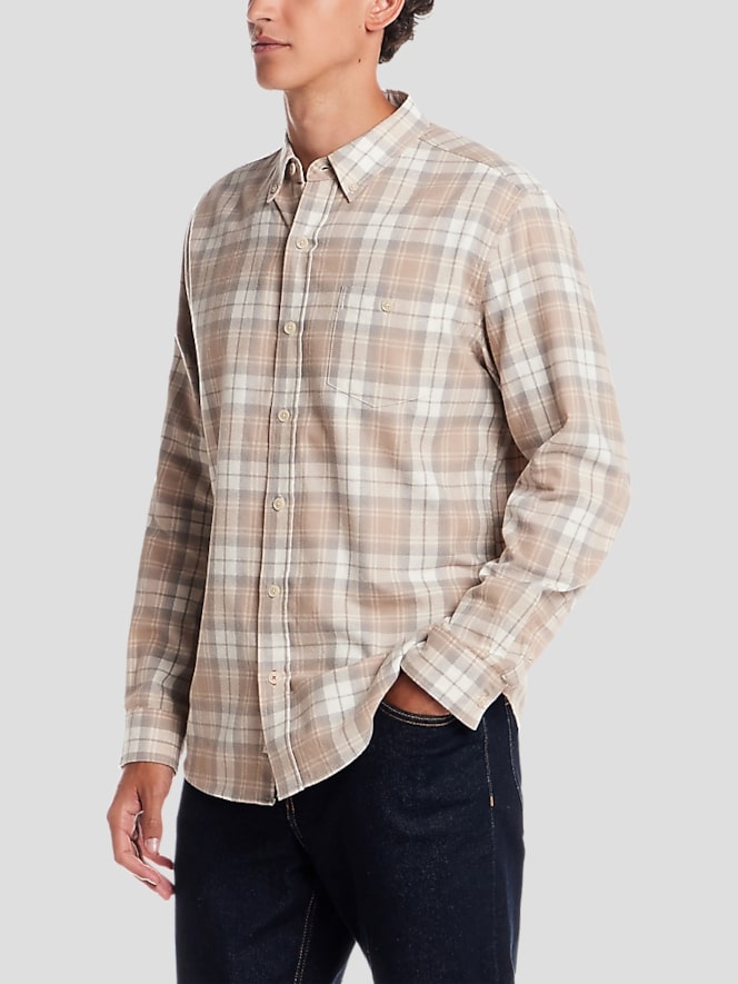 Weatherproof Vintage Flannel Shirt