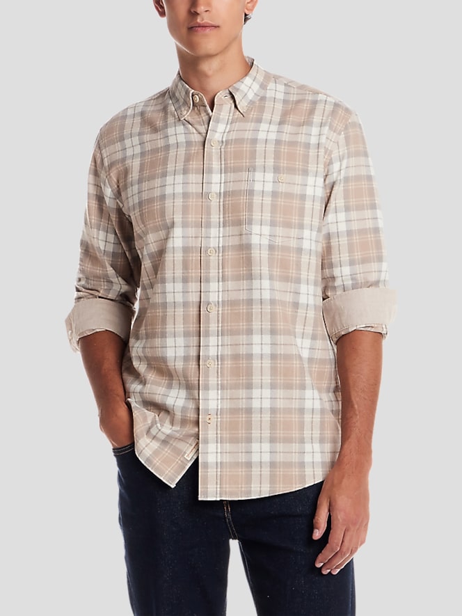 Weatherproof Vintage Flannel Shirt