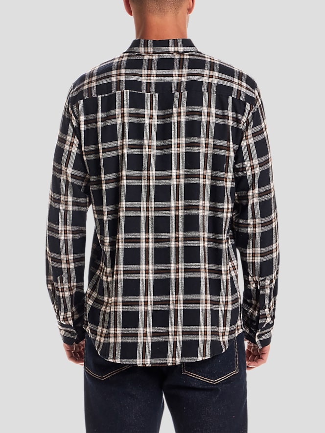 Weatherproof Vintage Flannel Shirt