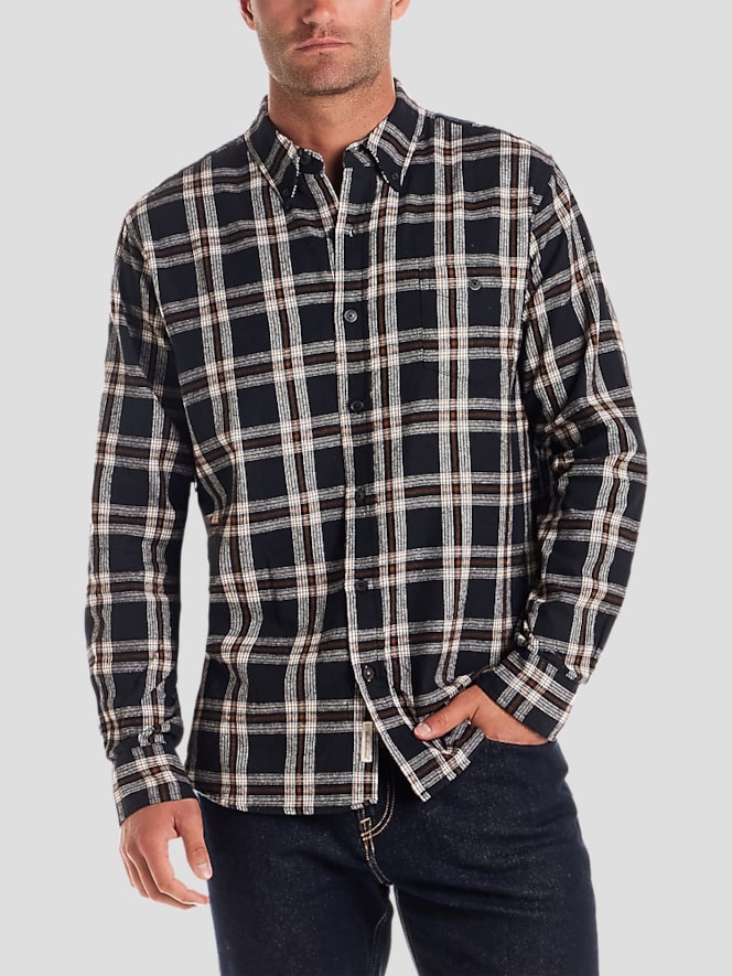 Weatherproof Vintage Flannel Shirt