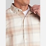 Weatherproof Vintage Regular Fit Flannel Shirt