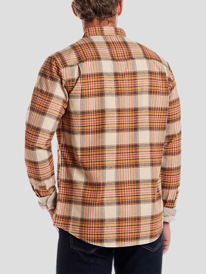 Weatherproof Vintage Flannel Shirt