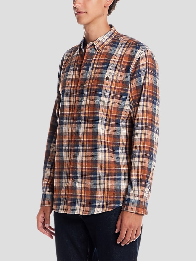 Weatherproof Vintage Flannel Shirt