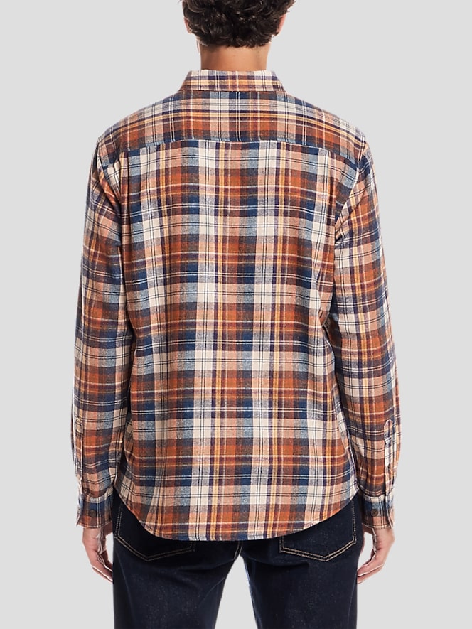 Weatherproof Vintage Flannel Shirt
