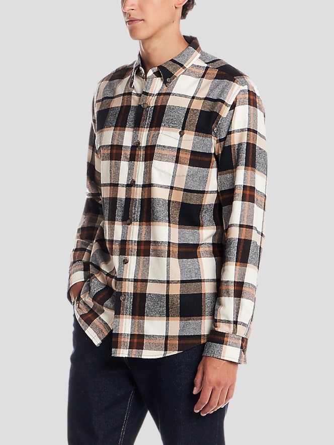 Weatherproof Vintage Flannel Shirt