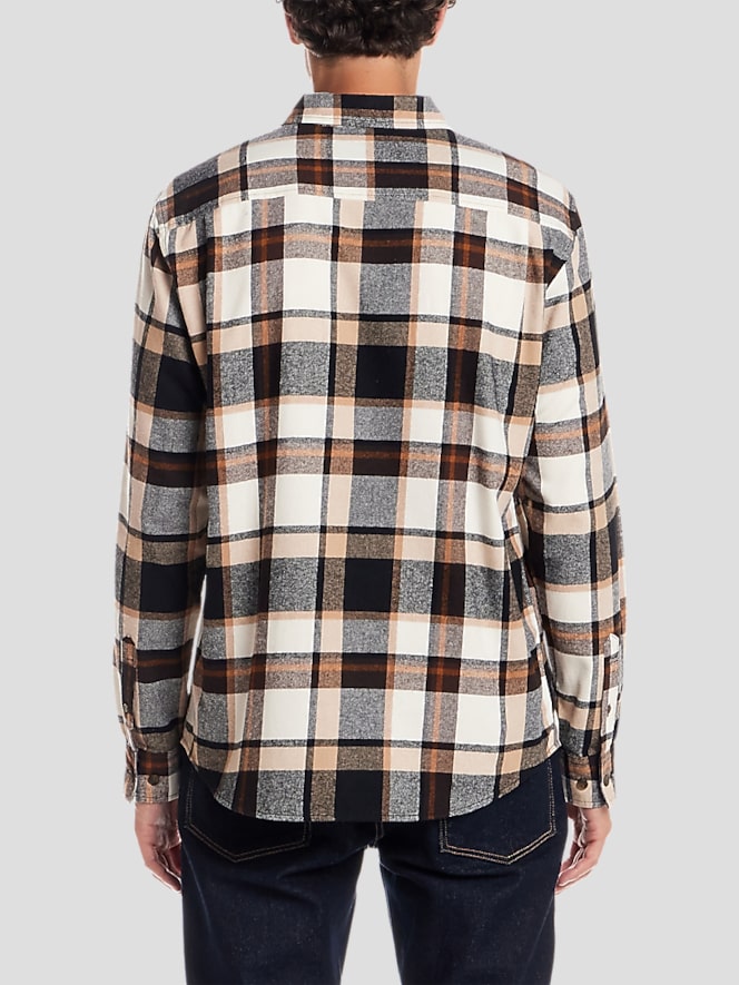 Weatherproof Vintage Flannel Shirt