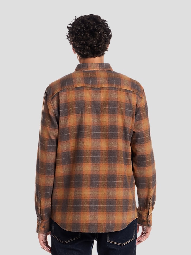 Weatherproof Vintage Flannel Shirt