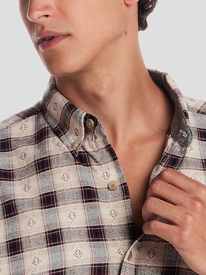 Weatherproof Vintage Flannel Shirt