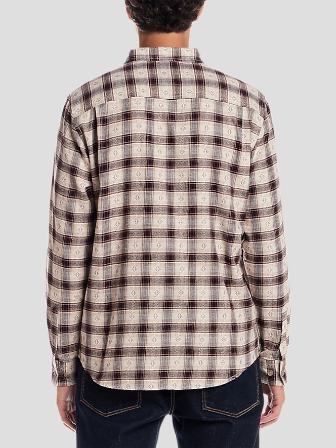 Weatherproof Vintage Flannel Shirt