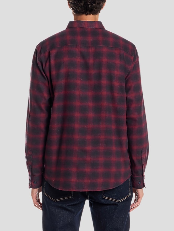 Weatherproof Vintage Flannel Shirt