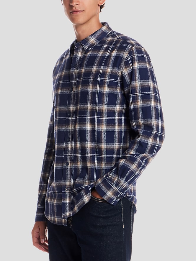 Weatherproof Vintage Flannel Shirt